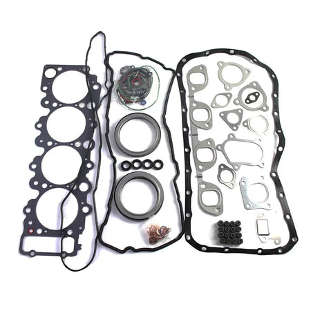 4HK1 Overhaul Gasket Kit_2