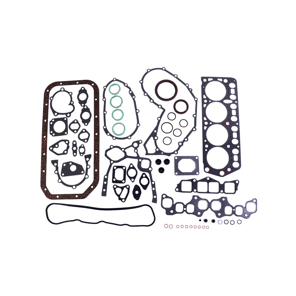 4Y Engine Overhaul Gasket Kit 04111-78150-71 for Toyota 5FG 6FG 7FG Forklift Truck