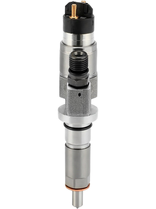 2001-2004.5 Chevy/GMC 2500HD/3500HD Duramax LB7 6.6L Diesel Fuel Injectors 0445120008 0986435502 97208074