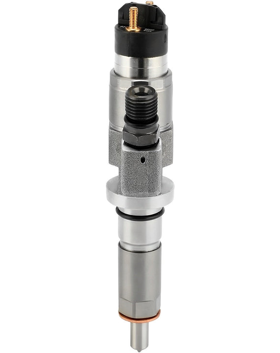 2001-2004.5 Chevy/GMC 2500HD/3500HD Duramax LB7 6.6L Diesel Fuel Injectors 0445120008 0986435502 97208074