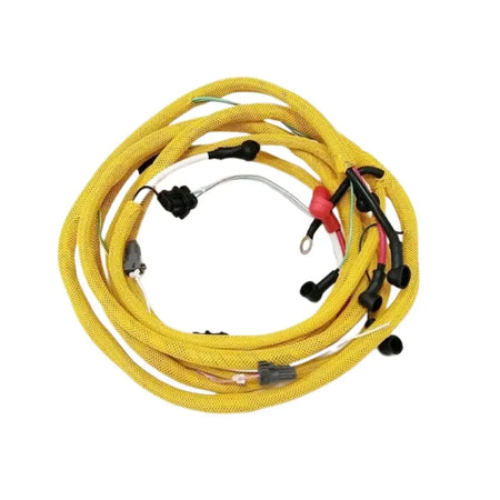 20Y-06-21114 External Wiring Harness for PC200-6 PC210-6 6D95 Engine SINOCMP
