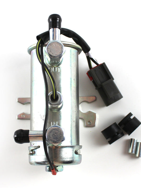 53-8150 8980682750 6HK1 Electric Transistor Fuel Pump for Toro Diesel Engine 12V Isuzu Engine 4LE2 4HK1