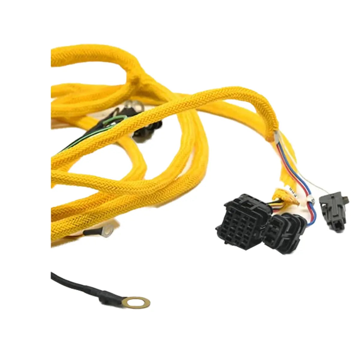 20Y-06-21114 External Wiring Harness for PC200-6 PC210-6 6D95 Engine SINOCMP
