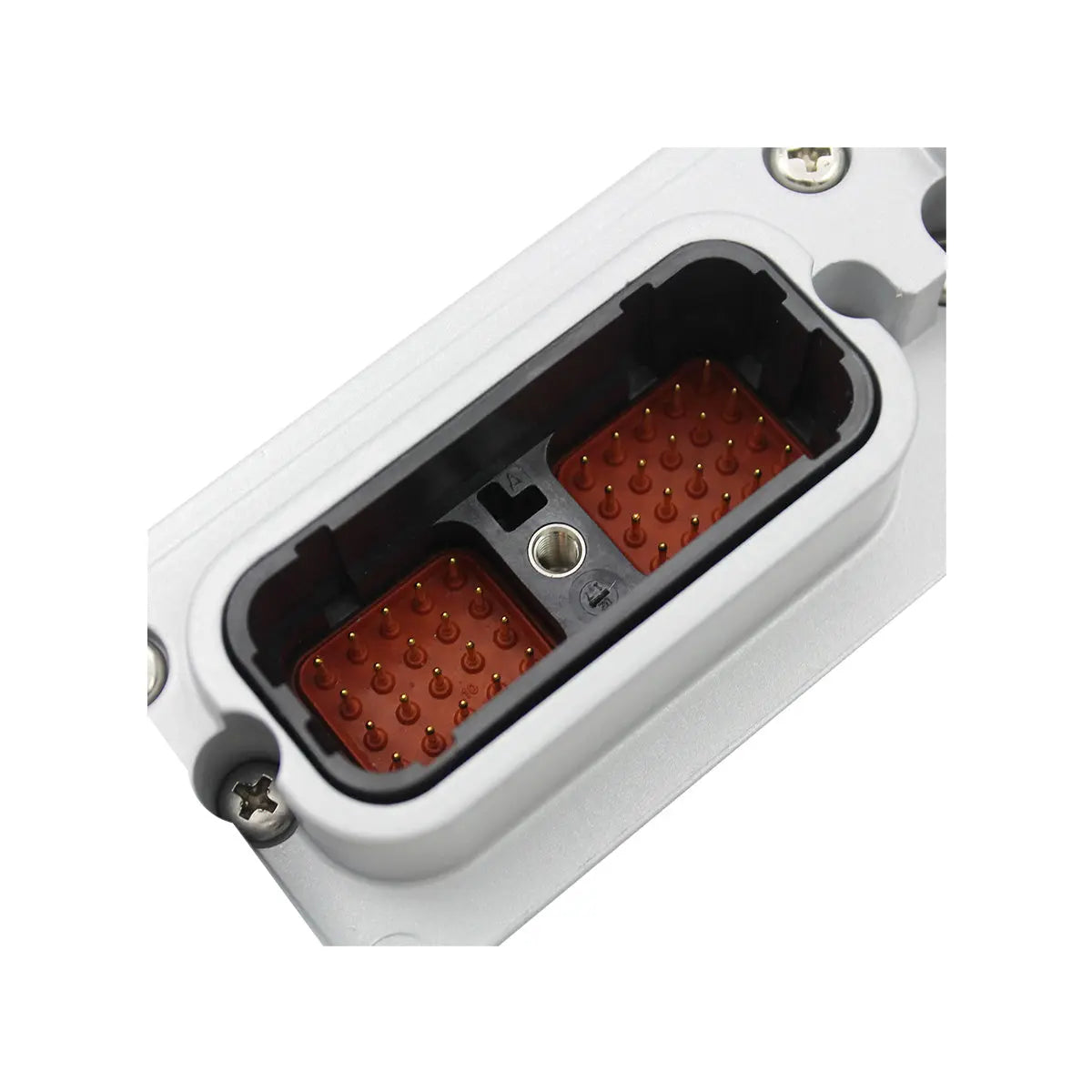 21Q6-32181 Hyundai R220LC-9S R210LC-9 Controller Control Panel