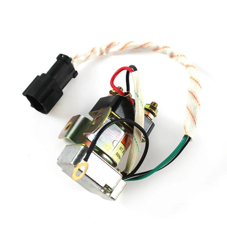 600-815-2170 Motor Starter Relay for Komatsu PC300-8 PC200-7 PC300-7 - Sinocmp