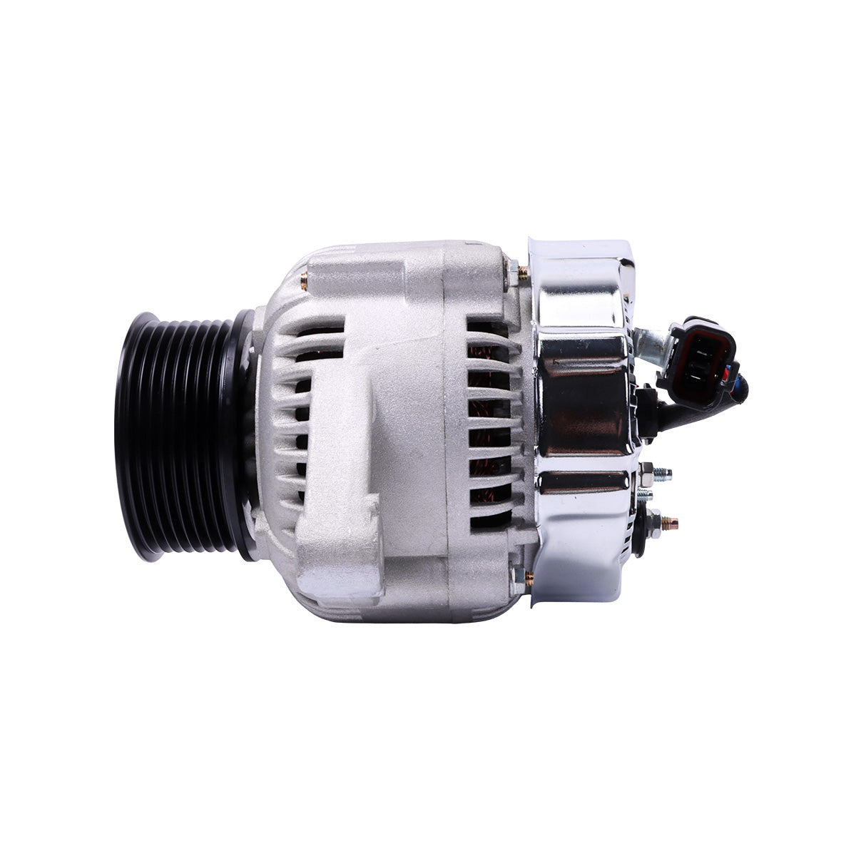 600-861-3420 102211-9060 Alternator for Komatsu PC200-8 PC200-7 PC200LC-8 Excavator