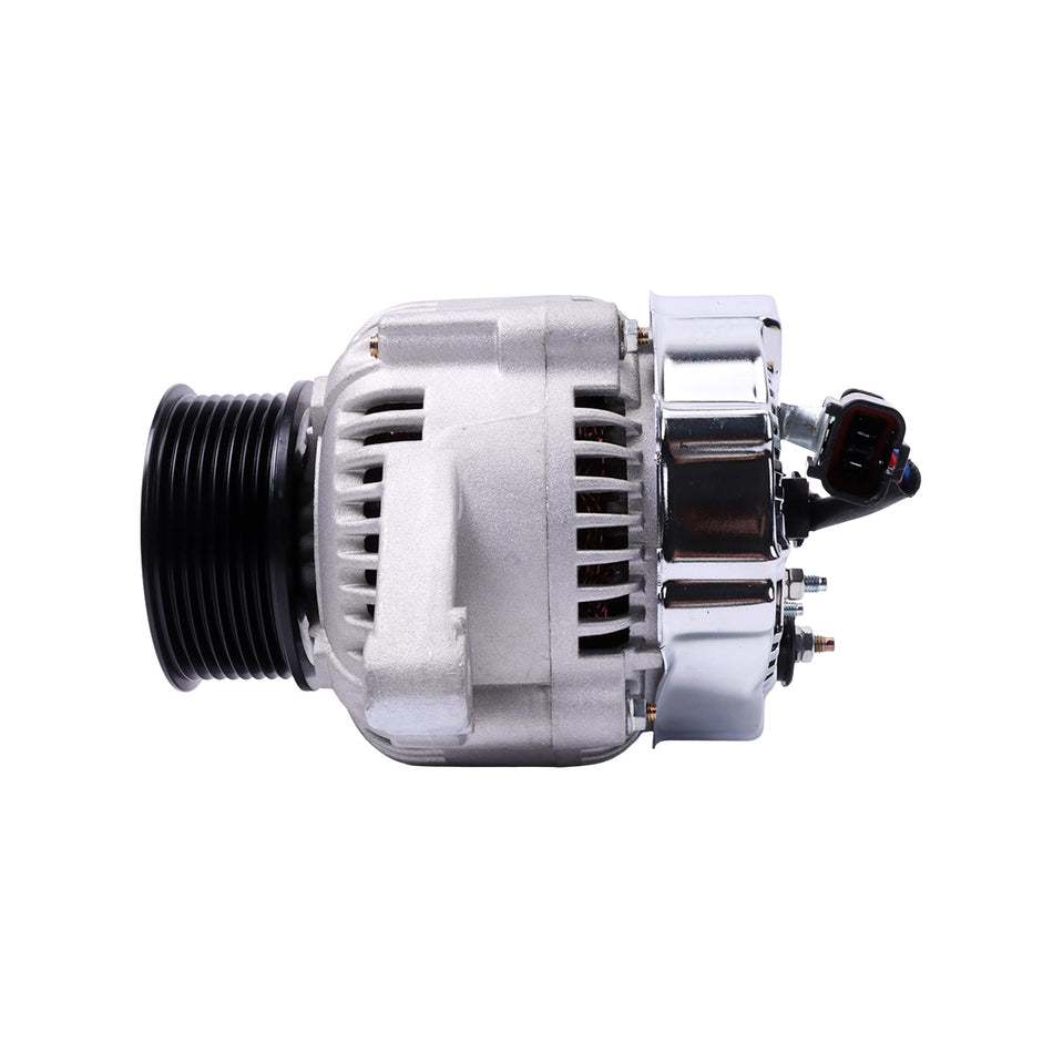 600-861-3420 102211-9060 Alternator for Komatsu PC200-8 PC200-7 PC200LC-8 Excavator