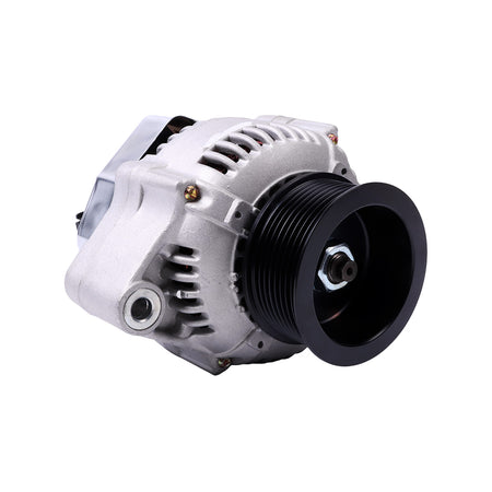 600-861-3420 102211-9060 Alternator for Komatsu - Sinocmp