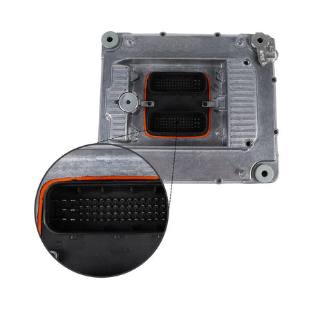 60100000 VOE60100000 Engine ECU for Volvo Excavators Loaders Graders - Sinocmp