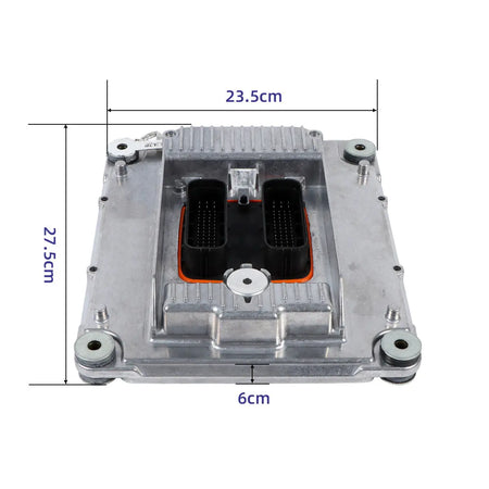 60100000 VOE60100000 Engine ECU for Volvo Excavators Loaders Graders - Sinocmp