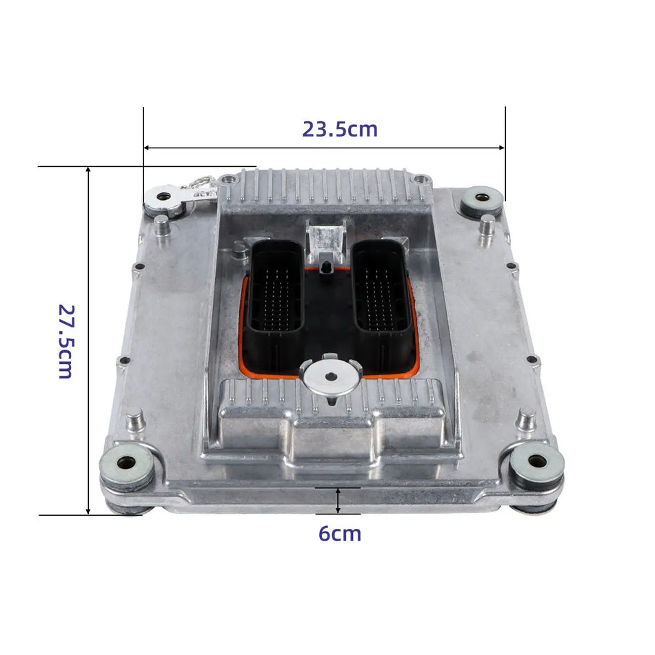 60100000 VOE60100000 Engine ECU for Volvo Excavators Loaders Graders - Sinocmp