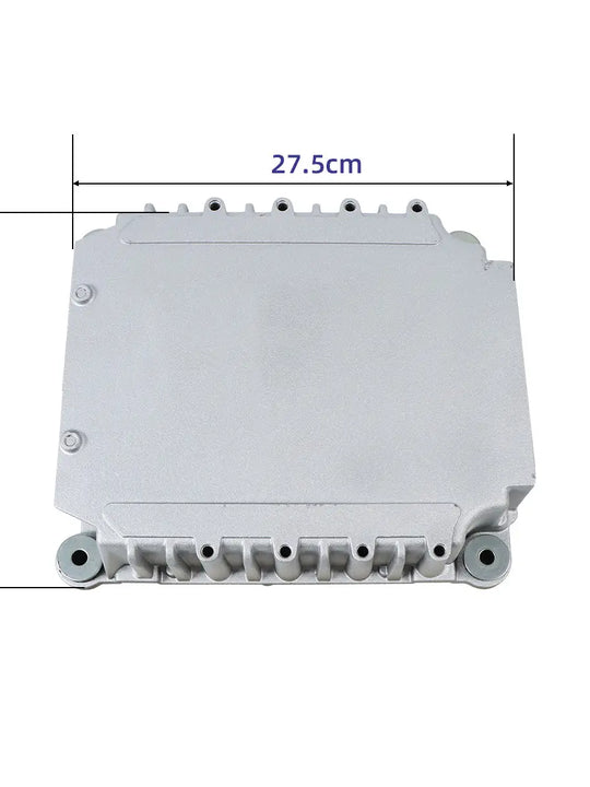 60100002 VOE60100002 20577135 Engine ECU Controller for Volvo Excavators and Graders