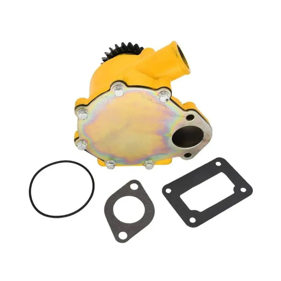 6151-61-1101 Water Pump for Komatsu 6D125 Engine PC400-8 PC400LC-8 - Sinocmp