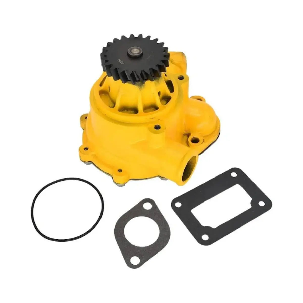 6151-61-1101 Water Pump for Komatsu 6D125 Engine PC400-8 PC400LC-8 - Sinocmp