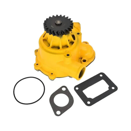 6151-61-1101 Water Pump for Komatsu 6D125 Engine PC400-8 PC400LC-8 - Sinocmp