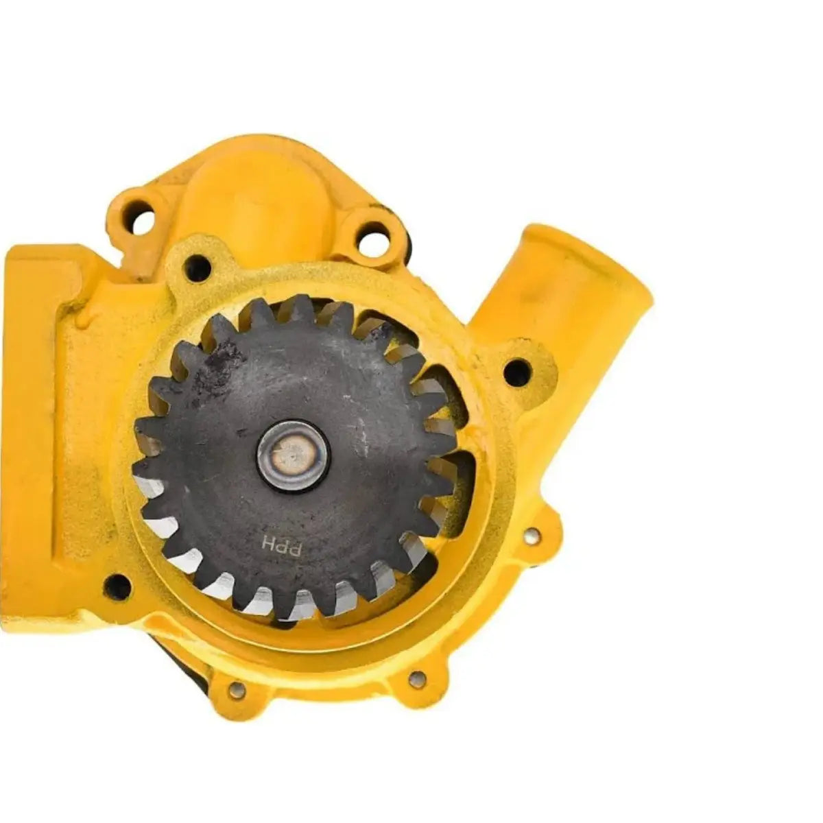 6151-61-1101 Water Pump for Komatsu 6D125 Engine PC400-8 PC400LC-8 - Sinocmp