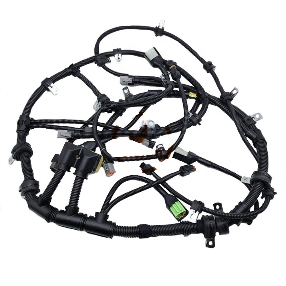 6745-81-9220 Engine Wiring Harness for PC300-7EO