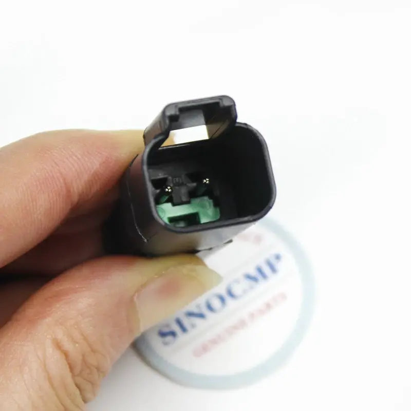 702-21-55901 Solenoid Valve for Komatsu PC220-7 PC300-7 - Sinocmp