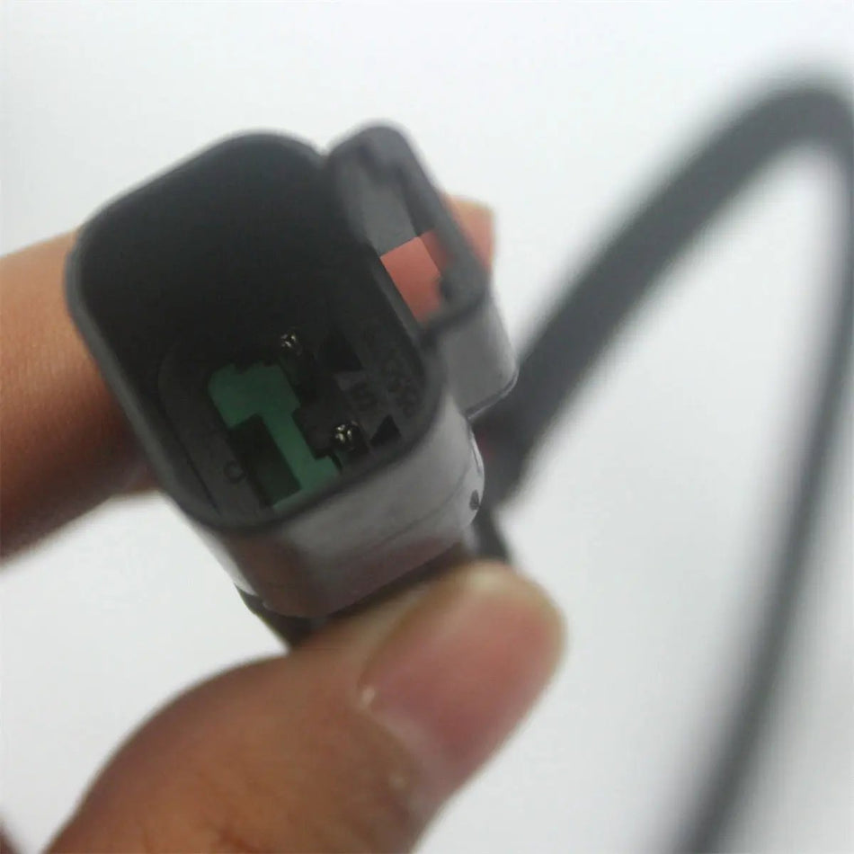 702-21-57400 Solenoid Valve for Komatsu PC200-8 PC200-7 PC220-8 - Sinocmp