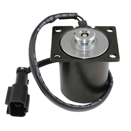 708-23-18272 Solenoid Valve for Komatsu PC100-5 PC120-5 PC200-5 - Sinocmp