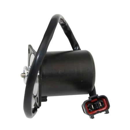 708-23-18272 Solenoid Valve for Komatsu PC100-5 PC120-5 PC200-5 - Sinocmp