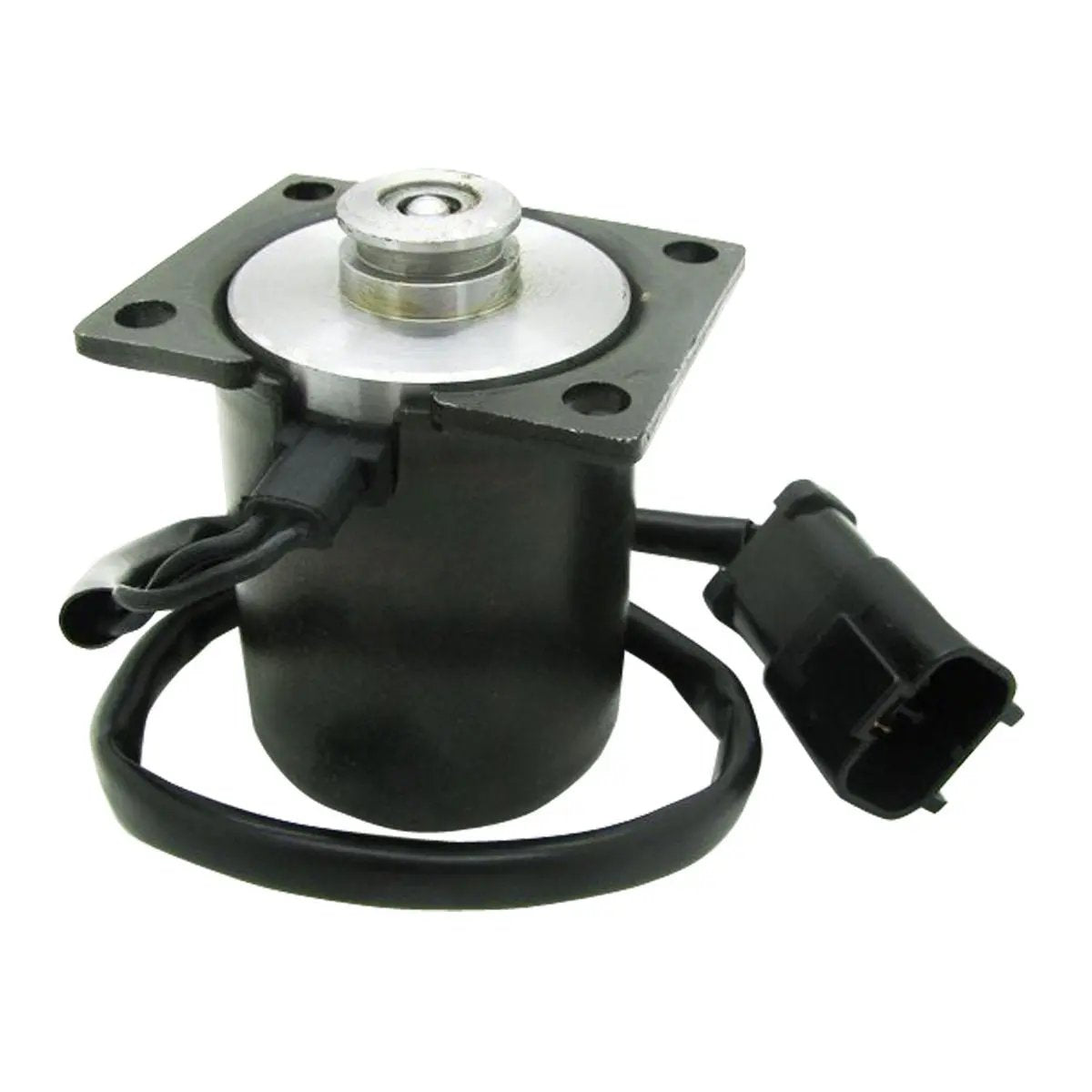 708-23-18272 Solenoid Valve for Komatsu PC100-5 PC120-5 PC200-5 - Sinocmp