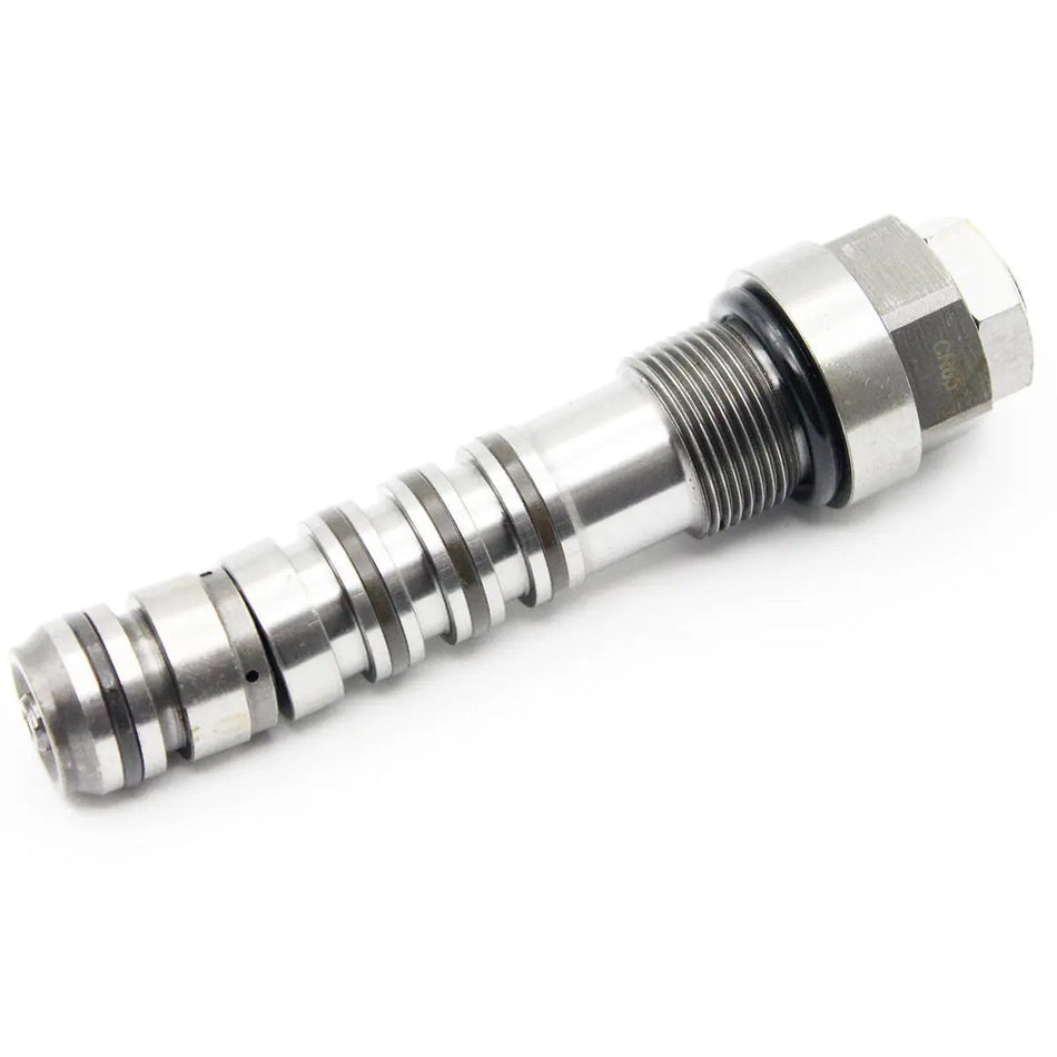 708-2L-06710 Main Relief Valve for Komatsu PC200-7 PC200LC-7 PC220-7 - Sinocmp