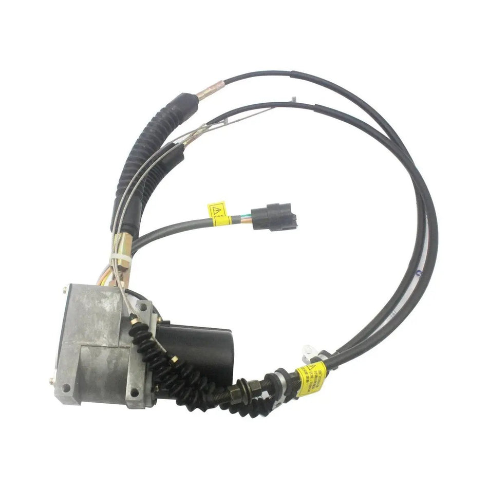 709-45000006 Throttle Motor for Kato HD450-7 HD550-7 HD700 Excavator - Sinocmp