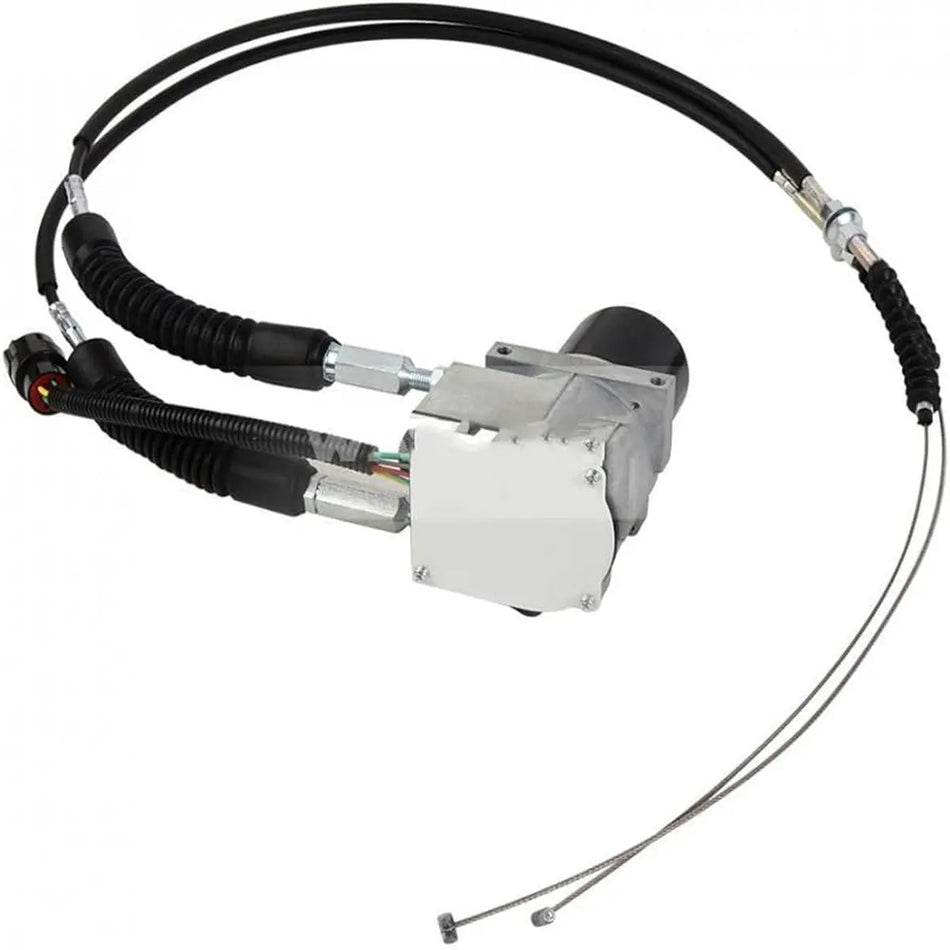 709-45000006 Throttle Motor for Kato HD450-7 HD550-7 HD700 Excavator - Sinocmp