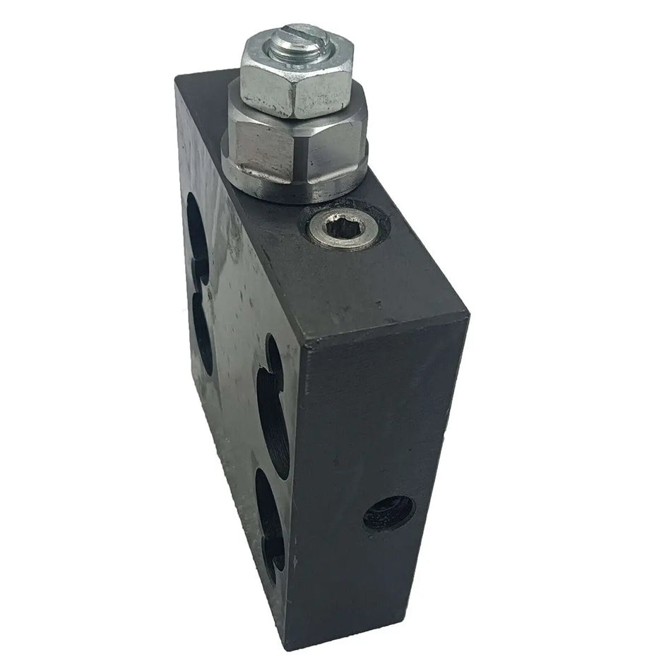 723-40-71800 Pressure Relief Pilot Valve for Komatsu PC300-8 PC400-7 - Sinocmp