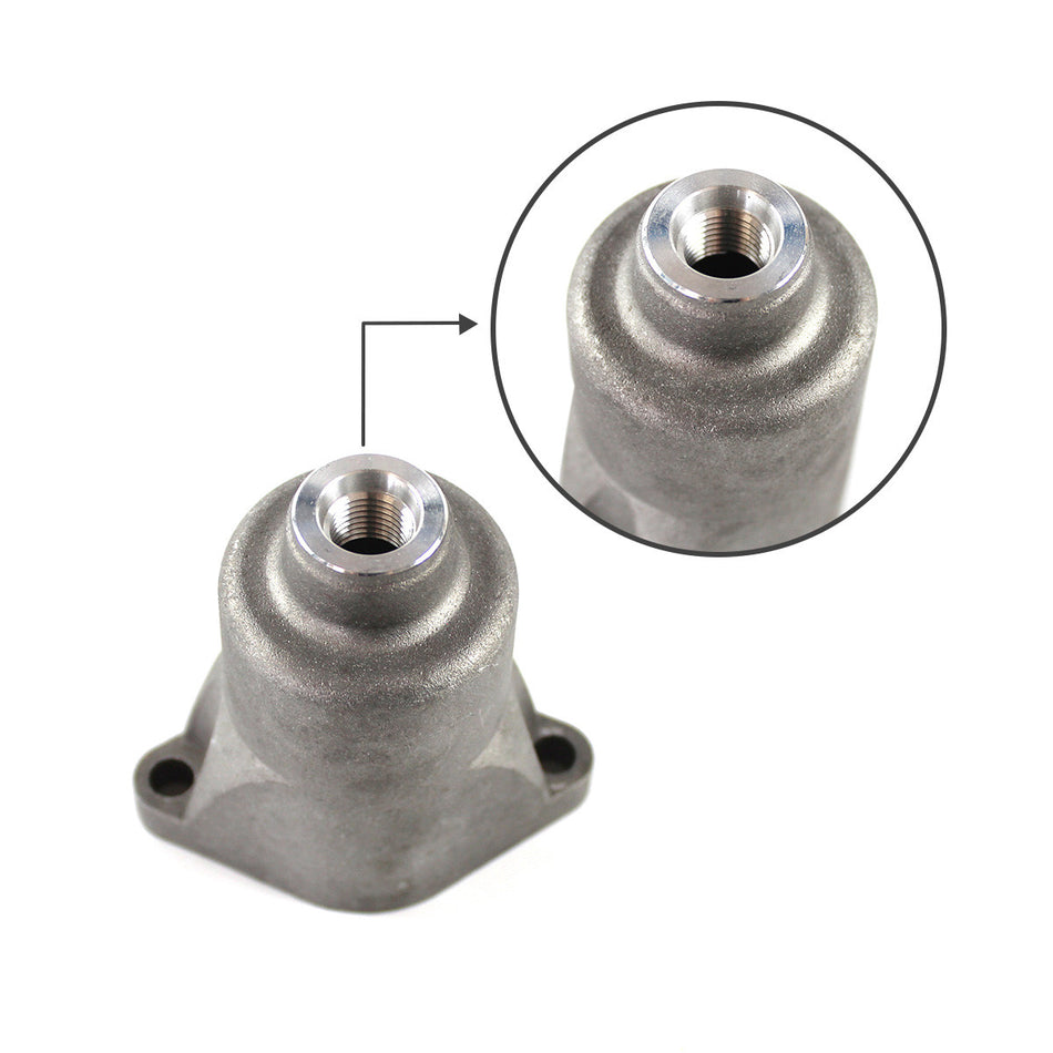 723-46-15111 Control Valve Case for Komatsu PC220 PC240 PC290 PC300 PC400 - Sinocmp