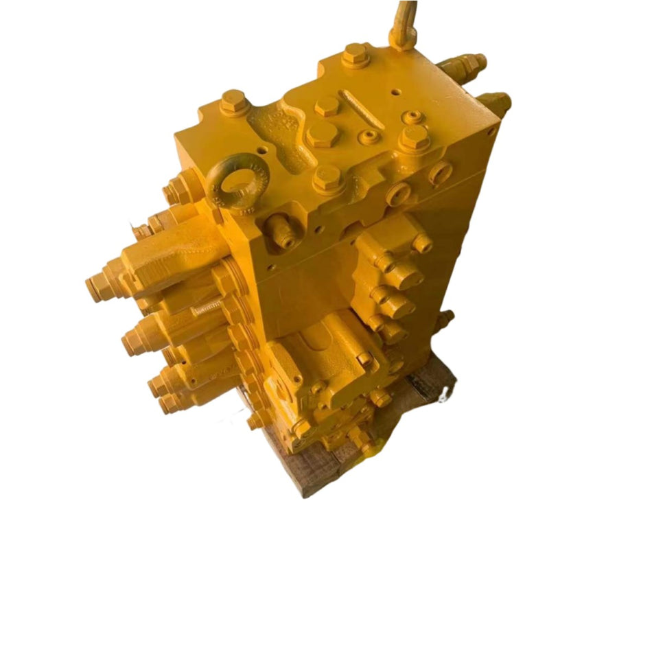 723-46-20401 Main Control Valve for Komatsu Excavator PC200-7 PC220-7 - Sinocmp