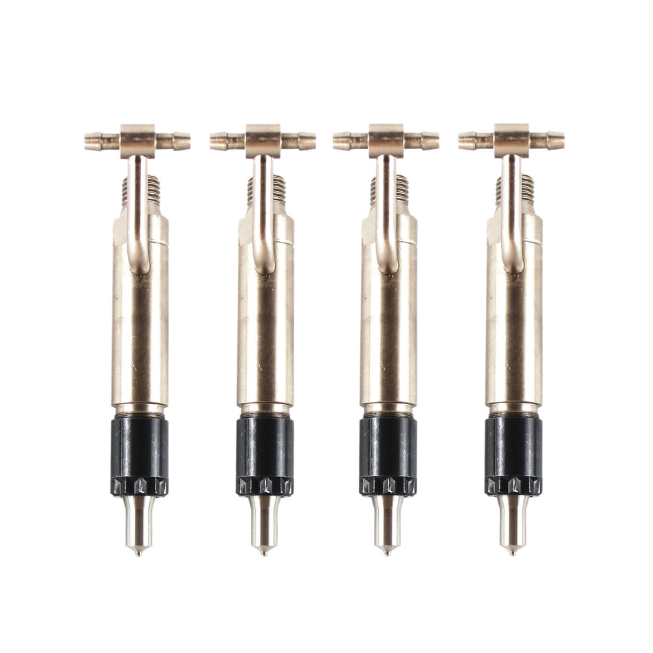 729595-53100 729573-53050 Fuel Injector for Yanmar Komatsu 4D84E - Sinocmp