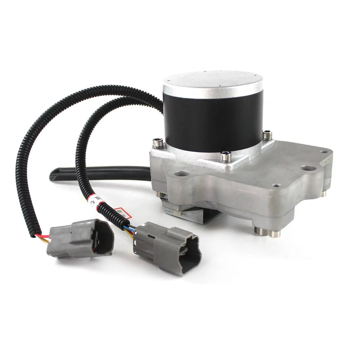 7834-40-3000 Governor Throttle Motor for Komatsu PC120-6 PC200-6 PC220-6 - Sinocmp