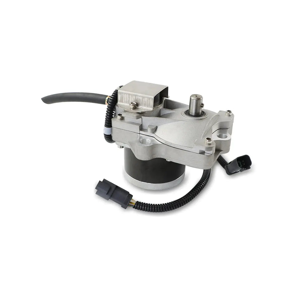 7834-41-2000 7834-41-2001 Governor Motor for Komatsu PC200-7 - Sinocmp