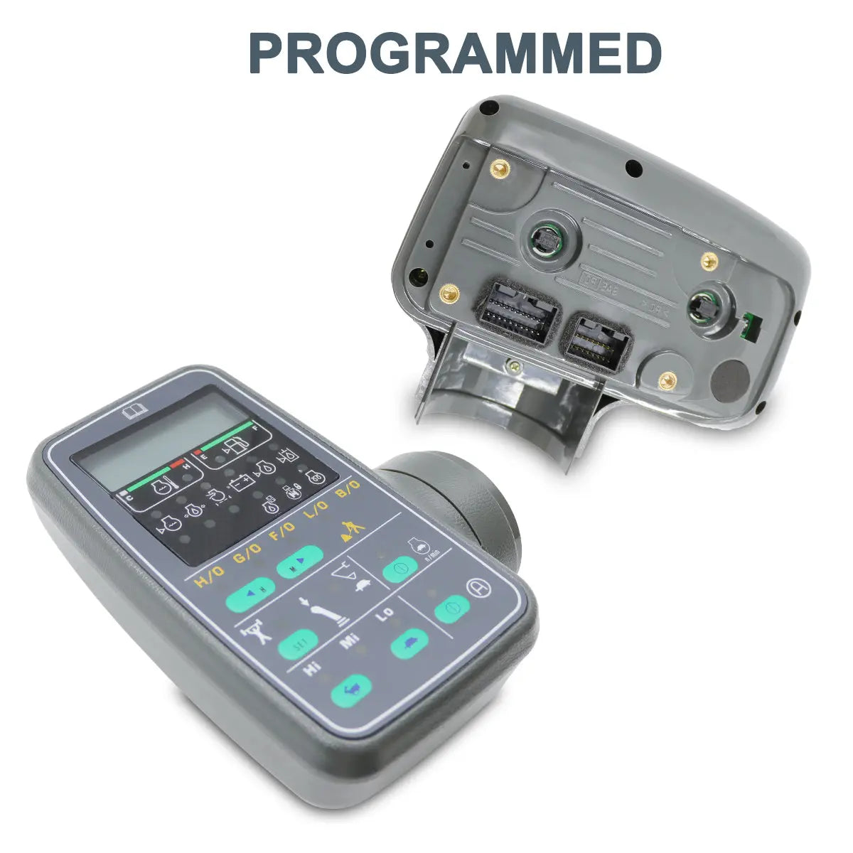 7834-70-6000 7834-70-6003 Monitor for Komatsu PC100-6 PC120-6 PC200-6 - Sinocmp