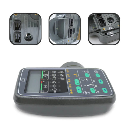 7834-70-6000 7834-70-6003 Monitor for Komatsu PC100-6 PC120-6 PC200-6 - Sinocmp