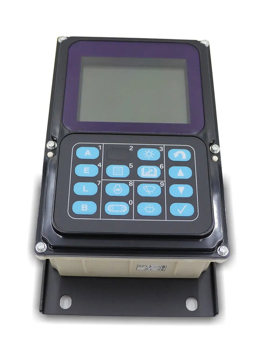 7835-12-1007 Monitor Display Panel for Komatsu PC200-7 PC220-7 PC240-7