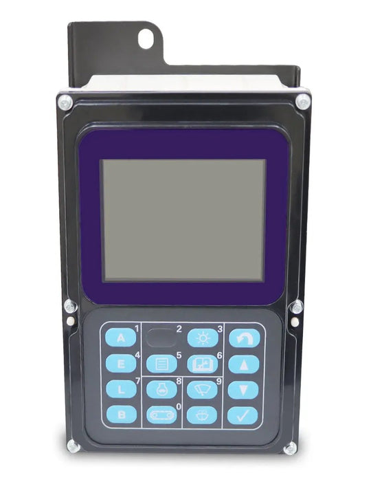 7835-12-1014 7835-12-1013 Monitor Display Panel for Komatsu PC200-7 PC220-7 PC228US-3