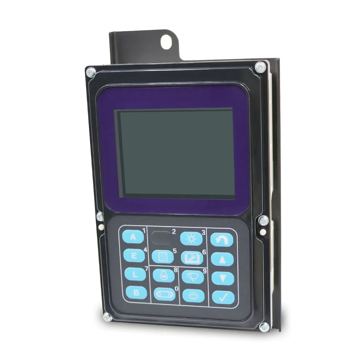 7835-12-1014 Monitor Display Panel for Komatsu PC300-7 PC300LC-7 - Sinocmp