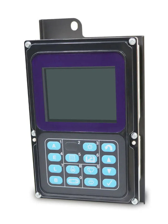 7835-12-1014 7835-12-1013 7835-12-1001 Monitor Display Panel for Komatsu PC300-7 PC300LC-7