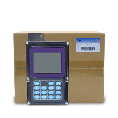 7835-12-1014 Monitor Display Panel for Komatsu PC300-7 PC300LC-7 - Sinocmp