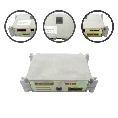 7835-20-1001 7835-20-1002 7835-20-1000 Controller for Komatsu PC228US-3 PC228USLC-3 -Sinocmp