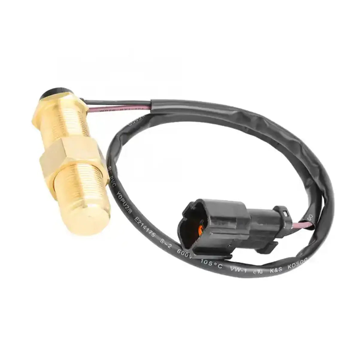 7861-92-2310 Revolution Speed Sensor for Komatsu PC200-6 Excavator - Sinocmp