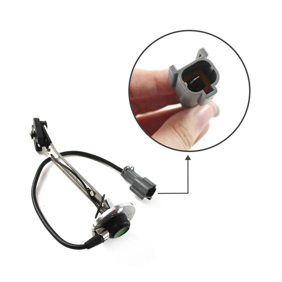 7861-92-4210 Engine Oil Level Sensor for Komatsu Parts 6D125 6D102 6D170 - Sinocmp