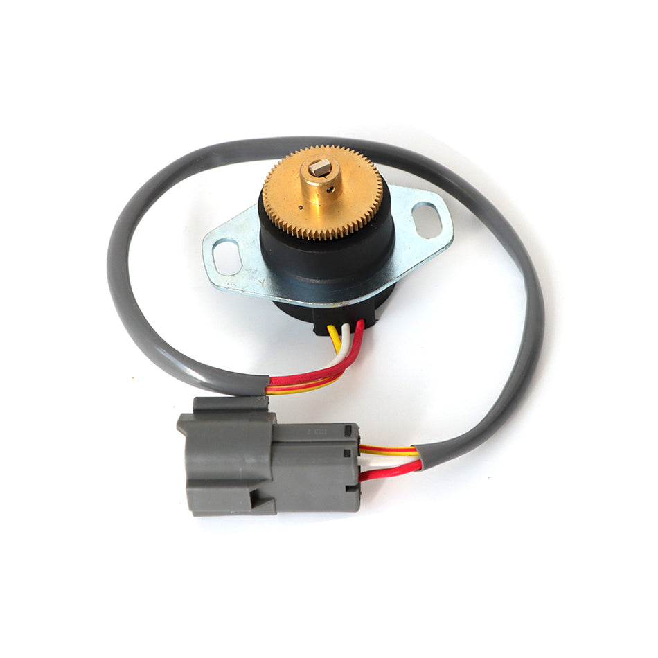 7861-93-4130 Throttle Motor Positioner for Komatsu PC120-6 PC200-6 - Sinocmp