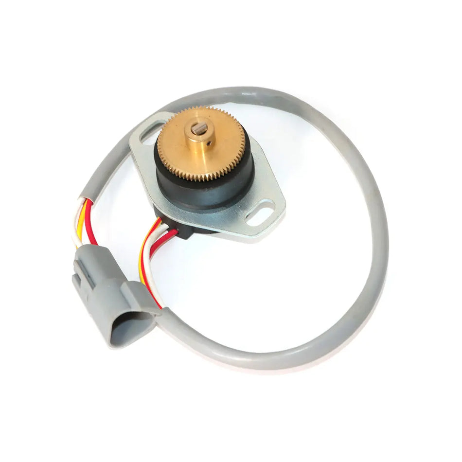 7861-93-4131 Throttle Motor Locator for Komatsu PC200-6 PC200-7 - Sinocmp