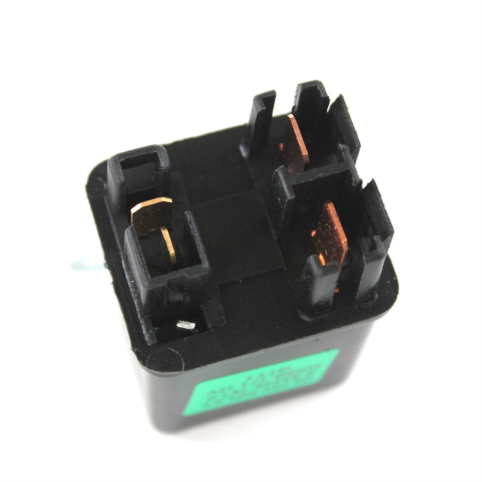 8-94248-161-0 16415-65600 MIA881863 12V Relay Glow Plug for Hitachi EG30 EX30U - Sinocmp