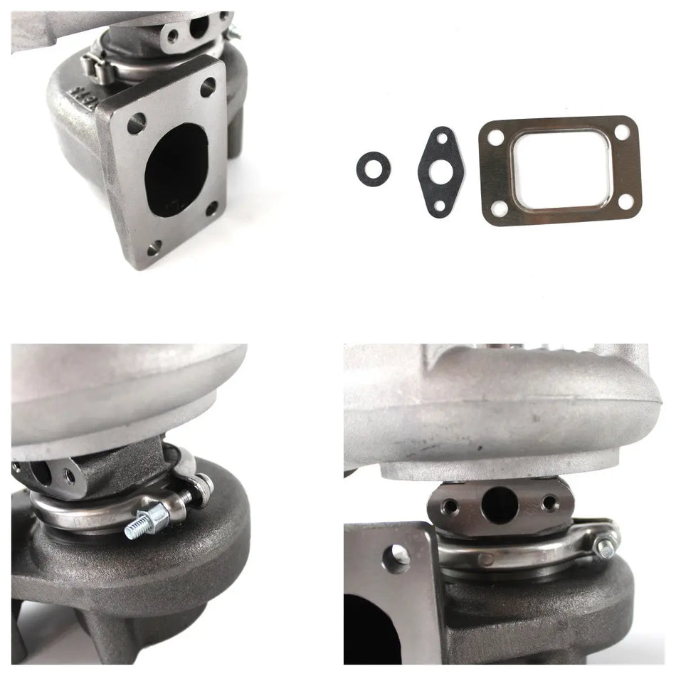 8-97115972-0 49189-00540 Turbocharger for ISUZU 4BG1 Engine - Sinocmp