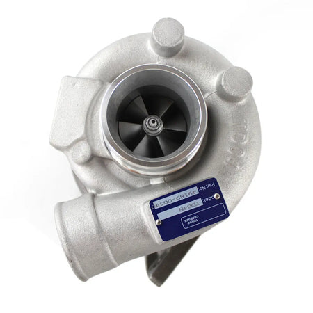 8-97115972-0 49189-00540 Turbocharger for ISUZU 4BG1 Engine - Sinocmp